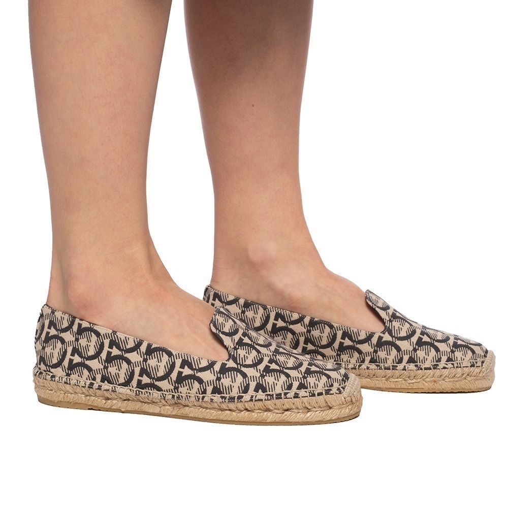 SALVATORE Ferragamo Sue Espadrilles - new